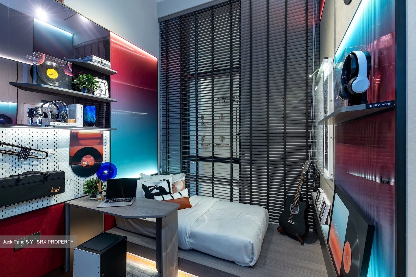 The Sen (D21), Condominium #500787271